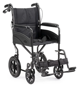 MultiMotion Rolstoel Compact Lite