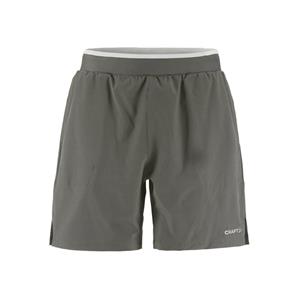 Craft ADV Essence 2in1 Short 2 Hardloopshorts Heren