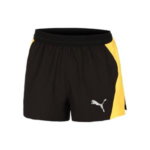 Puma Run Ultraweave Velocity 3in Split Hardloopshorts Heren
