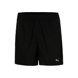 Puma Run Favorite Velocity 5in Hardloopshorts Heren
