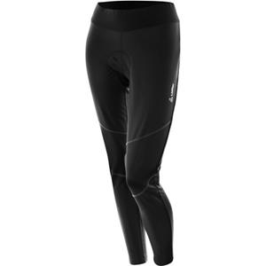 Löffler Dames Elastic WS Fietsbroek lang