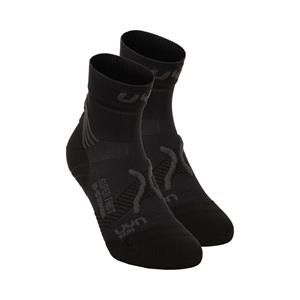 Uyn Super Fast Hardloopsokken Verpakking 2 Stuks Heren