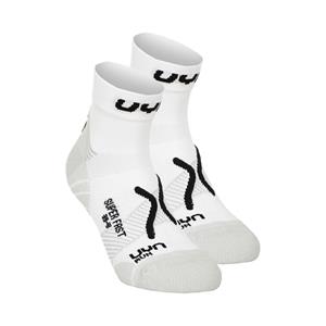 Uyn Super Fast Hardloopsokken Verpakking 2 Stuks Heren