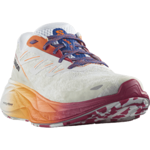 Salomon Aero glide 2 heren - WIT - Heren