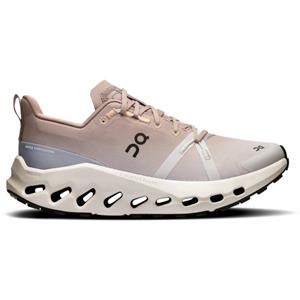 On Cloudsurfer Trail Waterproof Dames