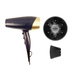 Remington Sapphire Luxe Föhn D5805