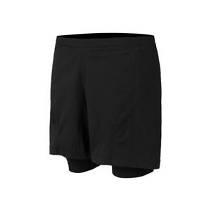 Uyn Exceleration OW Performance 2in1 Shorts Heren