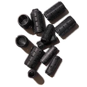 Hairlust Ceramic Thermal Hair Rollers, Small