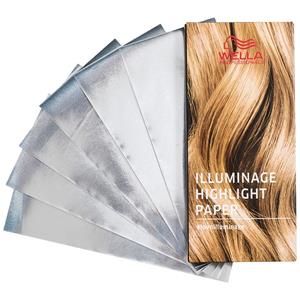Wella Professionals Vellen Illuminage markeerpapier