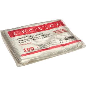 Efalock Professional Wegwerpbare verfkapmantel