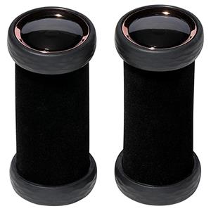 T3 Volumizing Hot Rollers Luxe 25mm (2-pack)