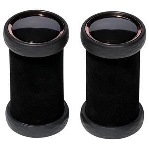 T3 Volumizing Hot Rollers Luxe 32mm (2-pack)