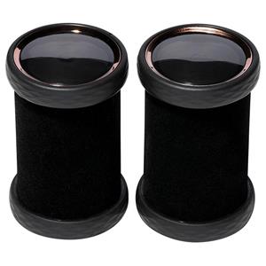 T3 Volumizing Hot Rollers Luxe 38mm (2-pack)