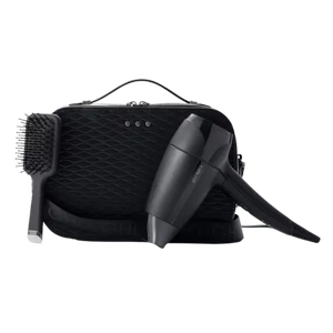 Ghd Flight+& Mini Paddle Brush