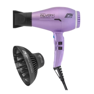 Parlux Alyon&Magic sense Diffuser Matt Lilac