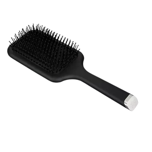 GHD Stijltang borstel Mini Paddle Brush - schwarz