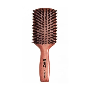 EVO Original Conrad Natural Bristle Dressing Brush