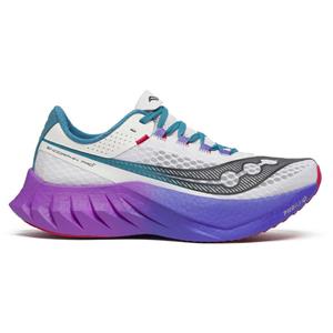 Saucony Endorphin PRO 4 Dames