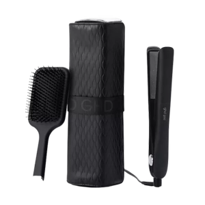 Ghd Gold Styler& Paddel Brush