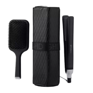 Ghd Platinum+ Styler& Paddel Brush