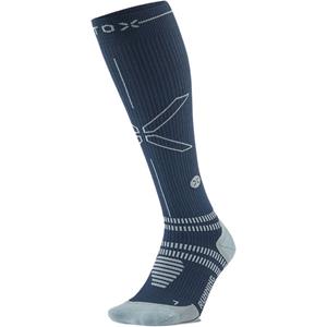 Stox Running Compressie Sokken Dames