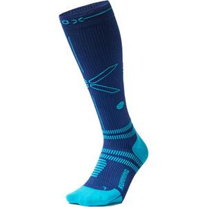 Stox Running Compressie Sokken Heren