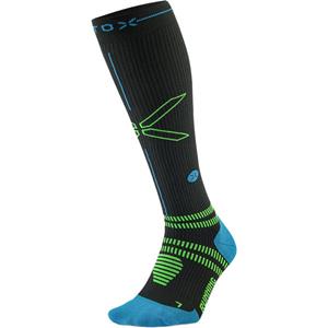 Stox Running Compressie Sokken Heren