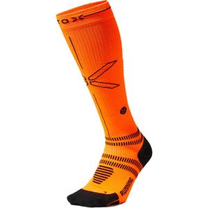 Stox Running Compressie Sokken Heren
