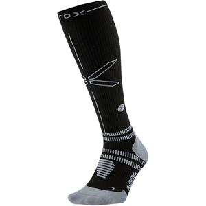Stox Running Compressie Sokken Heren