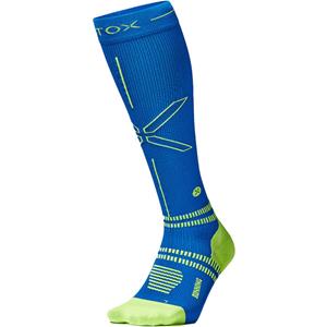 Stox Running Ultralight Compressie Sokken Heren
