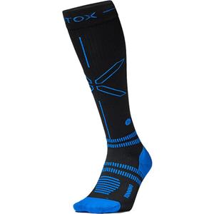 Stox Running Ultralight Compressie Sokken Heren