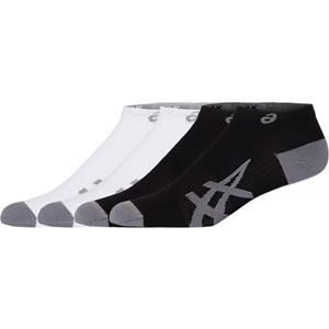 ASICS 2-Pack Light Run Enkel Sokken