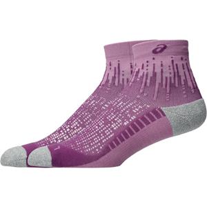 ASICS Performance Run Quarter Sokken