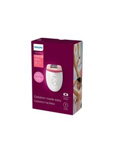 Philips Epilator Satinelle Essential: 0
