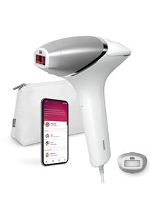 Philips Elektrolyse ontharingsapparaat Lumea IPL 8000 Series BRI940/00