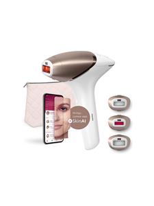Philips Epilator Lumea IPL 9900 Series BRI973 - hair removal system