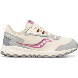 Saucony Peregrine Kids