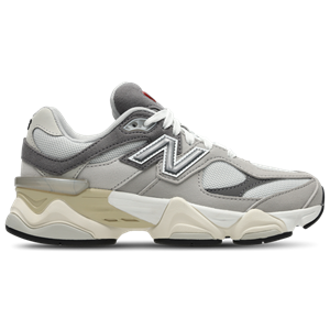 New Balance 9060 Junior - BROWN, BROWN