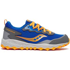 Saucony Peregrine Shield Kids