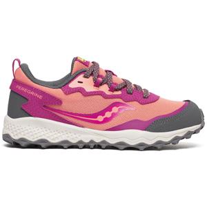 Saucony Peregrine Shield Kids