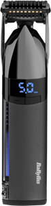 BaByliss For Men BaByliss Super-X Metal Black S991E