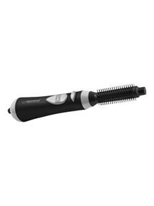 Esperanza Haardroger NEFERTITI - hair dryer/hair styler - black - 400 W