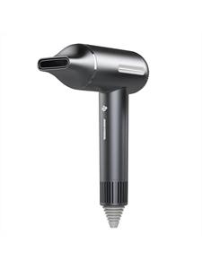 InFace Haardroger Hair dryer ZH-09G (grey) - 1500 W
