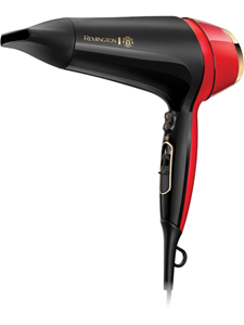 Remington Haardroger D5755 Thermacare Pro Manchester United - 2200 W