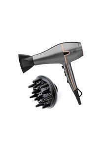 OBH Nordica Haardroger Artist Keratin Care 5161 - 2300 W