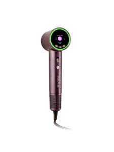 Beautifly Haardroger Hair Dryer Hair Touch Flow Sense - 1800 W
