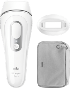 Braun Silk-expert Pro 3 PL3020