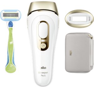 Braun Silk-expert Pro 5 PL5052