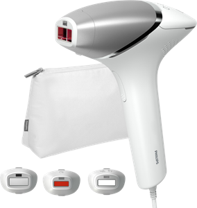 Philips Lumea IPL 8000 Series BRI946/00