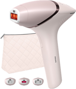 Philips Lumea IPL 9900 Series BRI953/02